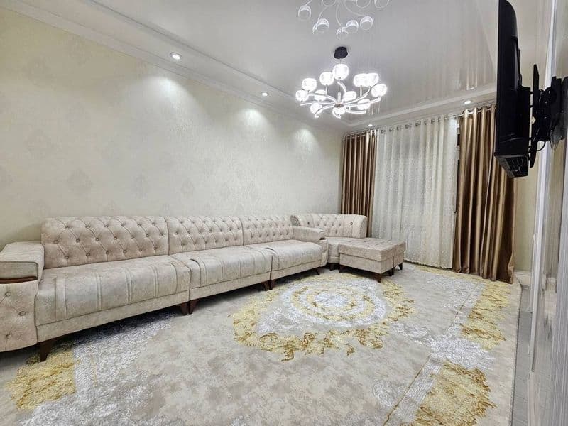 Район: #чилонзор  <br />
Ориентир:  19-квартал  , чирокчи жи — фото 3