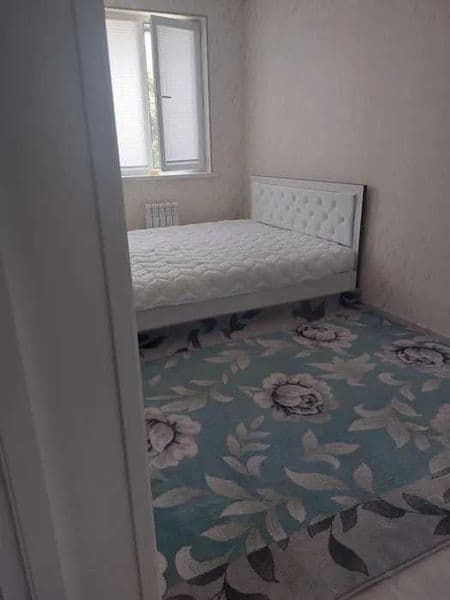 Сдаётся КЛАССНАЯ квартира<br />
<br />
• Район: Юнусабадский