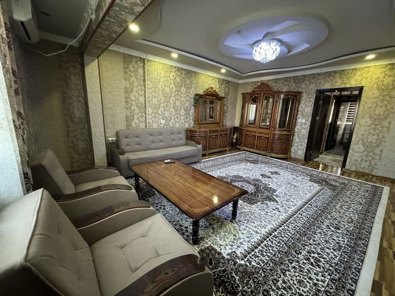 Arendaga kvartira beriladi<br />
3-xonali yakkasaroy tumani  — фото 2