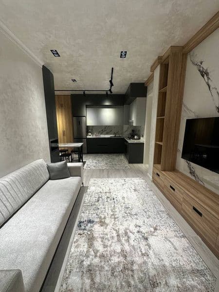 На русском языке:<br />
<br />
Не нашли квартиру на OLX?<br  — фото 3