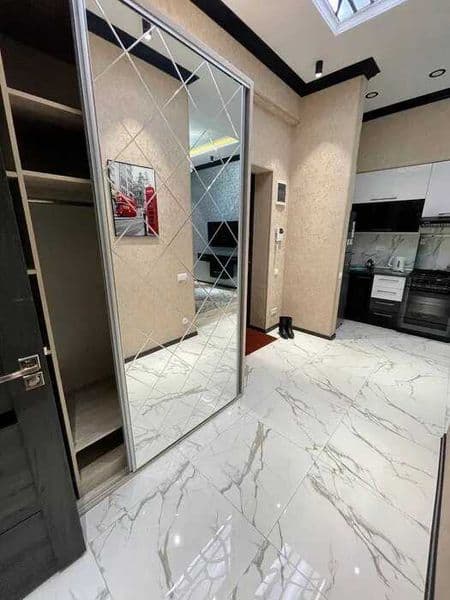 Сдаётся квартира на Чиланзар 6кв<br />
Ориентир - Парк Гафур — фото 3