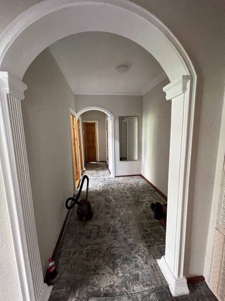 Аренда квартира <br />
Район - Алмазарский<br />
Ориентир -  — фото 4