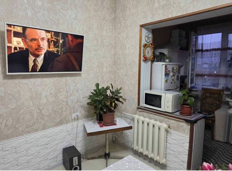 ID #2838<br />
#Аренда квартиры <br />
• Район - #Яшнабадски — фото 2