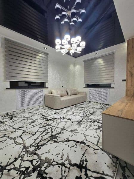 Чиланзар 1-квартал<br />
<br />
Абсолютно Новый Евро ремонт  — фото 2