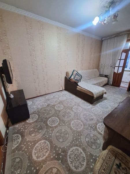 Мирзо Улуғбек тумани Феруза массивида 2/3-хона қилинган квар — фото 2