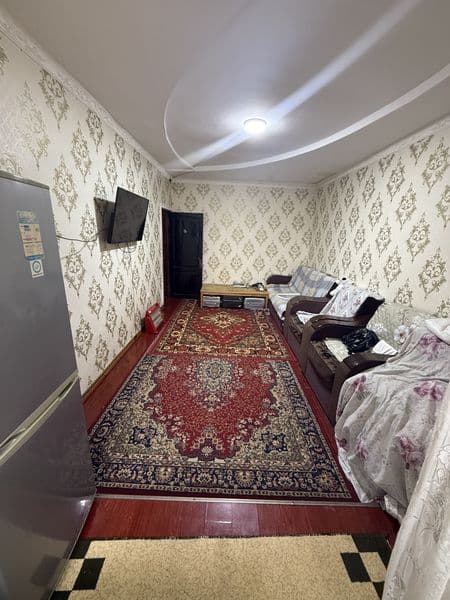 Chilonzor 21 kvartlda Oʻqidigan va ishlaydigan qiz ayollarga — фото 4