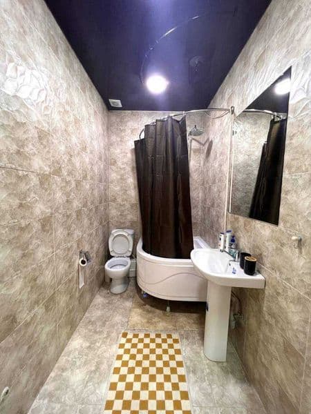 Сдается в аренду  своя роскошная евроквартира с ремонтом в с — фото 5