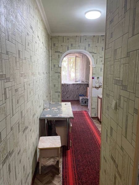 Сдаю свою квартира семейным паром ЗАГСоМ По адресу Мизу Улуг — фото 3