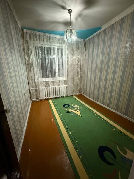 Ц-14 Гангада 2 хоналик квартира ижарага берилади , 9 чи этаж — фото 2