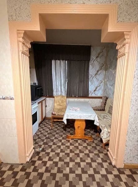 Mirzo Ulugʻbekda remonti alo uy ijaraga beriladi <br />
Orin