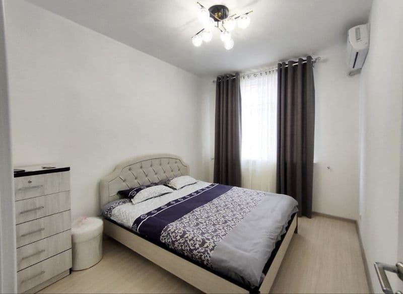 Сдаётся КЛАССНАЯ квартира<br />
<br />
• Район:Чиланзарский< — фото 3