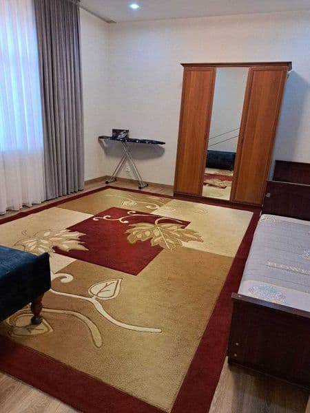 Район: Яшнабадский<br />
Кол-во комнат: 3<br />
Этаж: 1<br / — фото 5