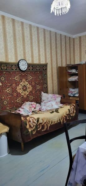 Сдаётся квартира 1/1/4 мирзо-улугбекский район ялонгач <br / — фото 3