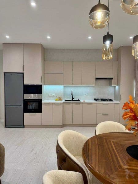 Сдается квартира<br />
<br />
Район: Шайхантахурский<br />
А — фото 5