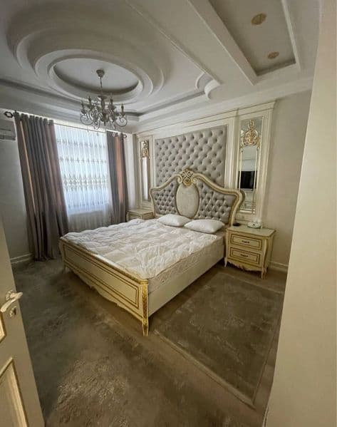 Аренда Новостройка <br />
Юнусабад район <br />
Ц5<br />
4/3 — фото 2