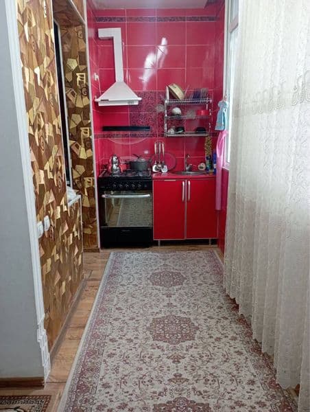 Аренда 3/1/4 Цена: 500$ <br />
Семье девушкам либо парням <b — фото 4