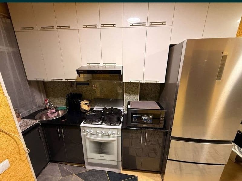 Mirzo Ulugʻbekda remonti alo uy ijaraga beriladi <br />
Orin — фото 4