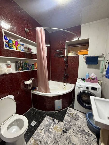 Машхура ўқув маркази ёнида квартира бор<br />
Цена: 2 900 00 — фото 4