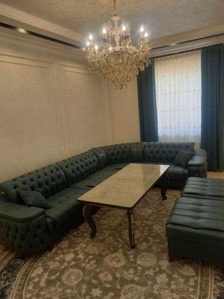 Аренда квартира новостройка<br />
Район - Алмазарский<br />
 — фото 2