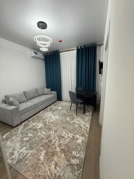 Сдаётся однокомнатная квартира в районе Яшнабад (новостройка — фото 2