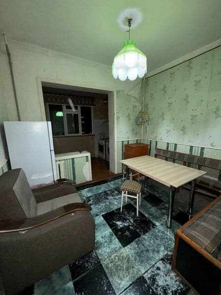 Сергели-2 3 комнатная квартира аренда 4 этаж мебель техника<