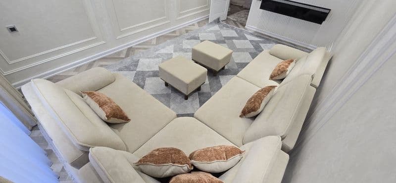 ID #1901<br />
Новостройка ЖК Modern улица Шота Руставели 2/ — фото 2