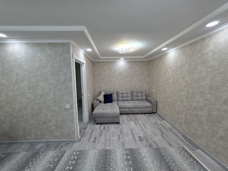 Максим горький метро срочно сдам 2 комнатную просторную  евр — фото 3