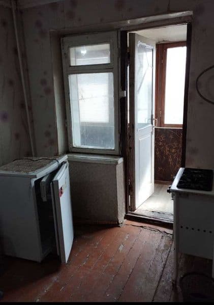 сдается 1 квартира,холодильник,кондиционер, 5 этаж,балкон,ср