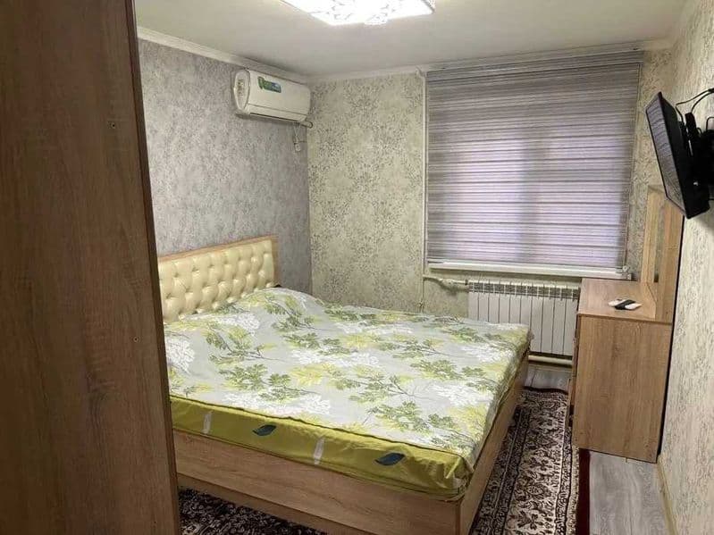 СДАЁТСЯ. НОВОСТРОЙКА<br />
<br />
Район: Юнусабадский<br />
