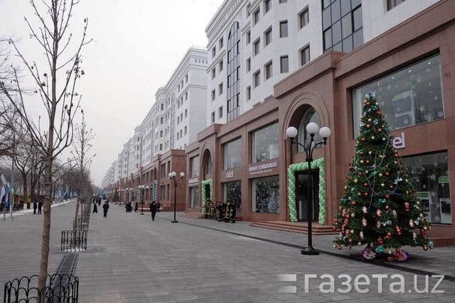 • АРЕНДА КВАРТИРА<br />
• Район: - Шайхантахур<br />
• Адрес