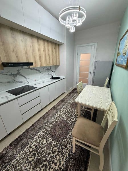 Yashnobod tumani Kadesheva bozori Olmos metro yaqnida ijarag — фото 5