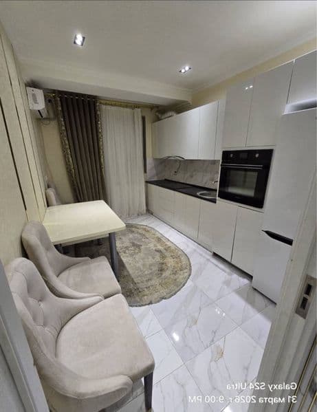 Tuman: Chilonzor 13<br />
Mo‘ljal :  farxadiskiy <br />
Xona — фото 5