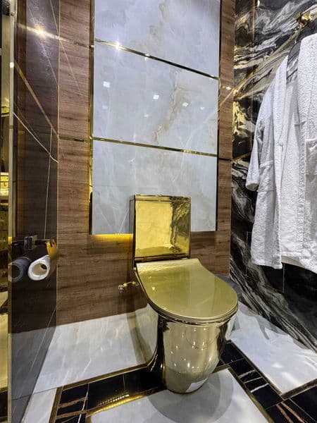 Сдается 4-комнатная квартира в Яккасарайском районе<br />
ID — фото 5