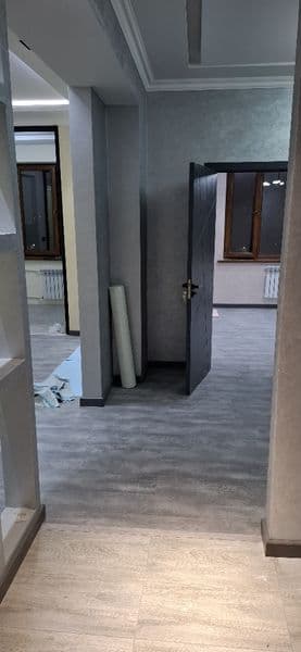 Sogbonda joylashgan yengi navastroyka hali odam yashamagan y