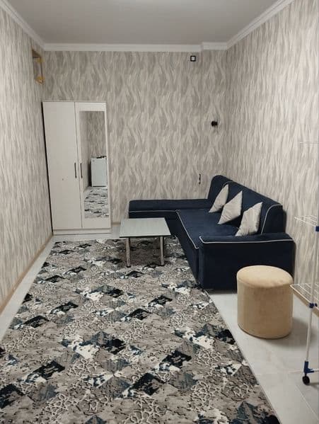 Аренда 1 комнатная квартира на земле, Сергели Дустлик 2.<br 