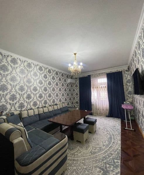 • АРЕНДА КВАРТИР <br />
• Район: Алмазарский<br />
• Адрес:  — фото 3