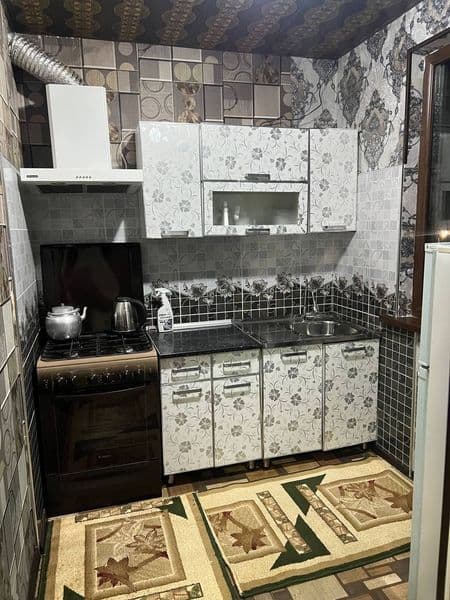 Chilonzor 11 kvartal<br />
Hamma sharoiti bor yevro remont<b — фото 3