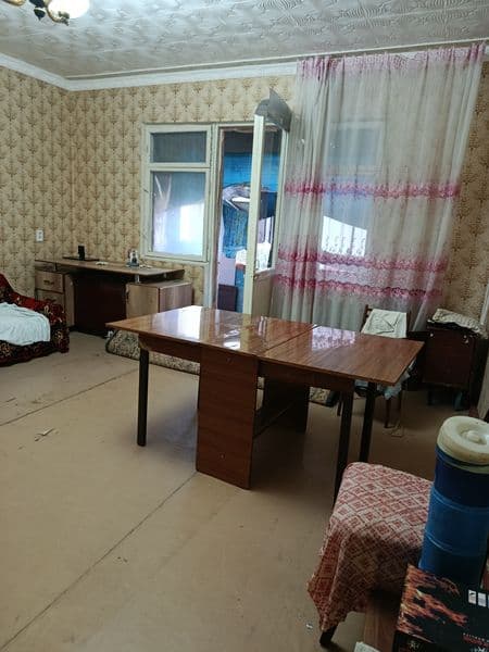 Сдается квартира 1/4/9<br />
Авиасозлар 2 <br />
Базар Кадыш — фото 2