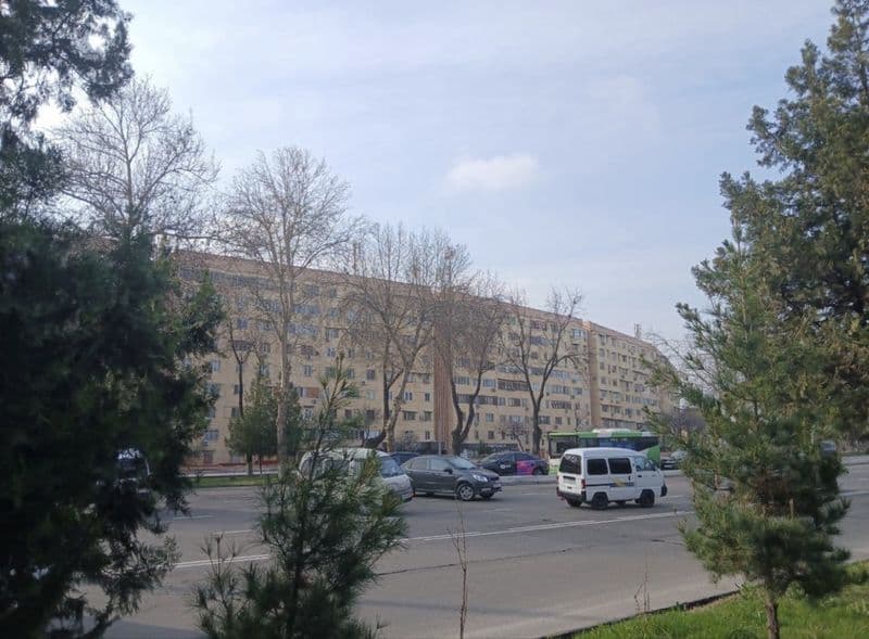 Срочно сдается квартира укомплектована частично. 1 комнатная — фото 4