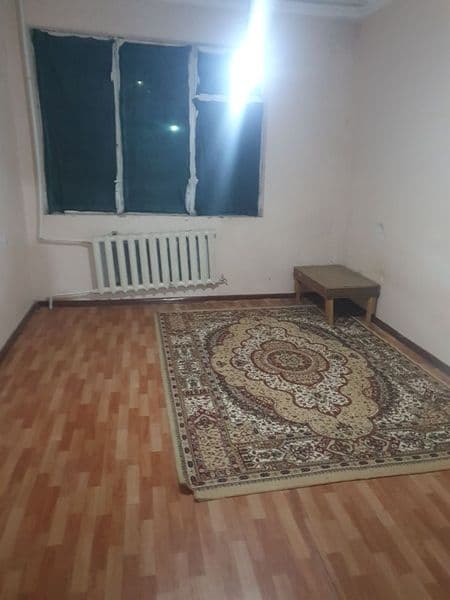 Хоналари ичма-ич<br />
2та диван, 3та гилами ва шфанер бор<b — фото 2