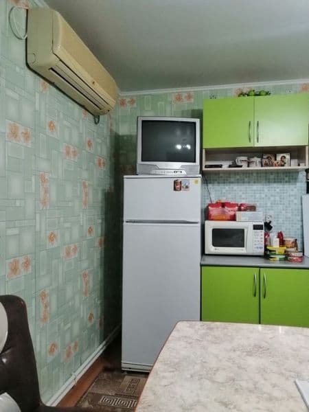 Сдается 1ком квартира в яшнабадском районе, ориентир базар к — фото 3