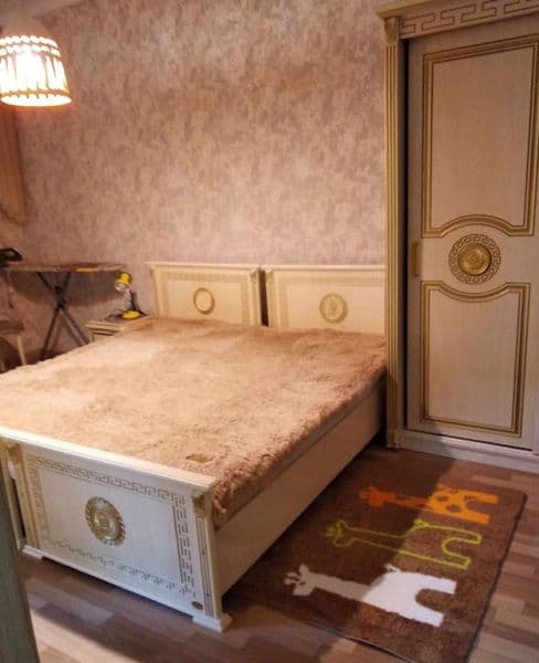 Аренда квартиры 1/4/5 Максим горький<br />
Улица художников. — фото 2