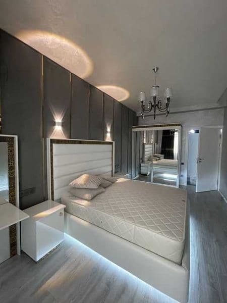 Сдаётся  Квартира в Новостройке ЖК Парисиен-1<br />
#Ориенти — фото 5