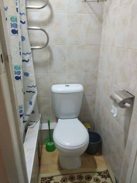 Сдается уютная квартира в Яккасарайском районе <br />
Ориент — фото 3