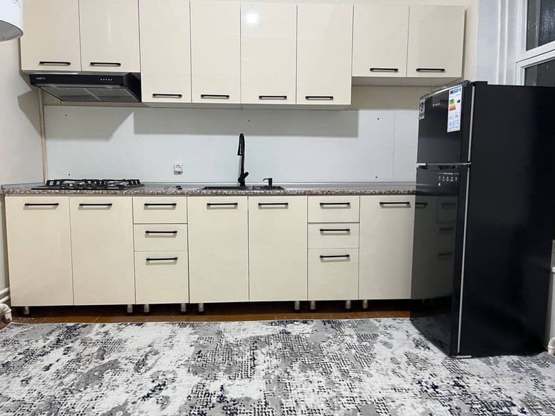 Xamma narsala yengi<br />
2 tadan dush va 2 ta tualetlari bo