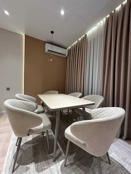 Юнусабадский район<br />
Ул Ахмад Дониш 13 кв<br />
Орен - М — фото 5