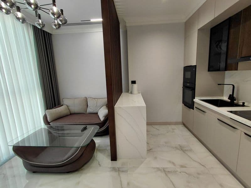 Аренда Квартиры- ЖК Миробод Авеню <br />
<br />
2× Комнатная — фото 4