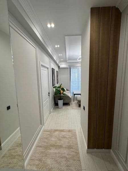 Новостройка <br />
Район: Шайхантахурский <br />
Ор-р: Дружб — фото 3