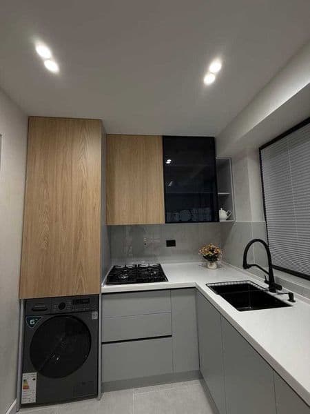 Сдается квартира для иностранецам<br />
<br />
• Район: Алма — фото 4