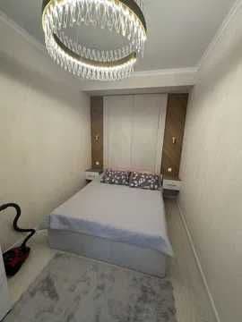 Сдаётся КЛАССНАЯ квартира<br />
<br />
• Район: Яккасарайски — фото 3